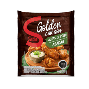 Alitas de Pollo Asadas - Sadia