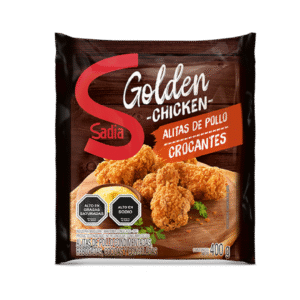 Alitas de Pollo Crocantes - Sadia