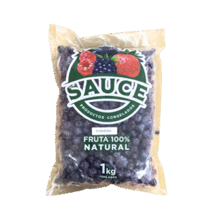 Arándanos IQF EL SAUCE 1kg