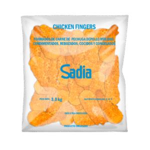 Chicken Fingers Rebozados Sadia