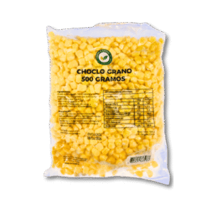 Choclo en Grano Delicias Del Prado 500gr