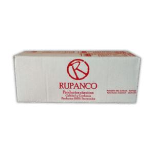 Churrasco Interfoliado Rupanco