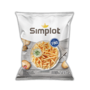 Corte Fino 7mm Simplot