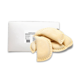 Empanada Media Luna Queso 160u