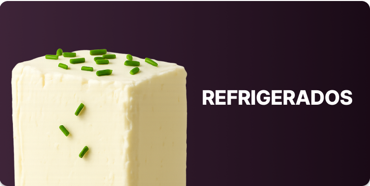 Refrigerados