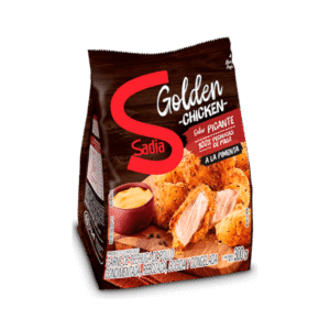 Golden Chicken Picante  Sadia