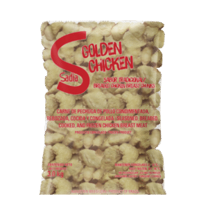 Golden Chicken Rebozados 3kg SKU_ 10017