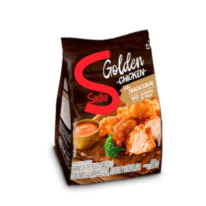Golden Chicken Rebozados 3kg
