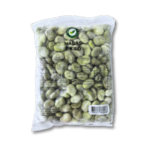 Habas Delicias Del Prado 1kg