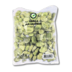 Habas Delicias Del Prado 500gr