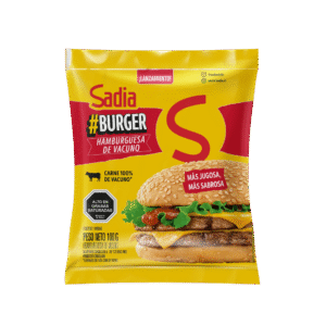 Nuggets de Pollo Crocante 400G