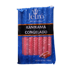 Kanikama  congelado 500 gr