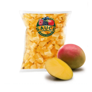 Mango IQF  - El Sauce 1kg