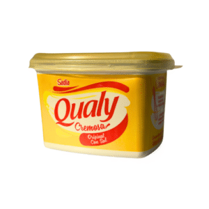 Margarina Qualy 500 gr.