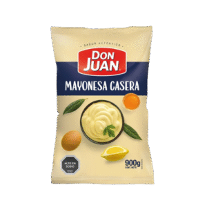 Mayonesa Don Juan 900gr