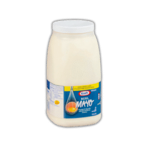 Mayonesa Kraft Galón - 3,78L