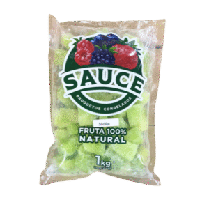Melón IQF - El Sauce 1kg