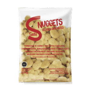 Nugget de Pollo Crocante Sadia