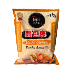 Panko amarillo Alca 1kg