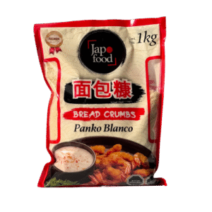 Panko blanco Alca 1kg