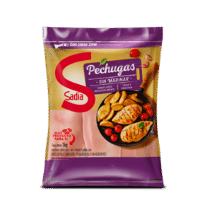 Pechuga Deshuesada Sadia