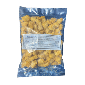 Popcorn de Pollo 1kg