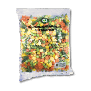 Primavera Delicias Del Prado 500gr