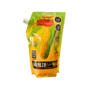 Salsa de Maíz 950gr - Don Simón