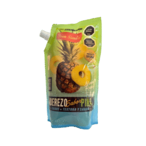 Salsa de Piña 950gr - Don Simón