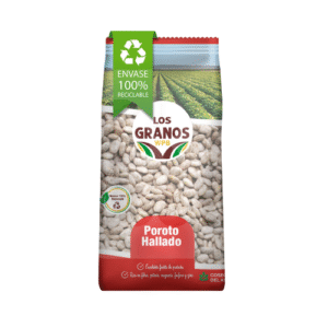 Poroto Hallado 1Kg - Los Granos
