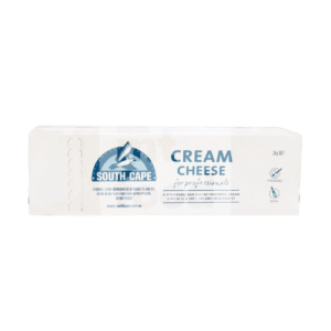 Queso Crema South Cape 2kg