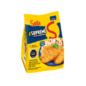 Supreme de Pollo Rebozado 480 gr - Sadia