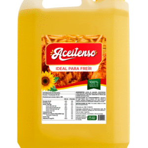 Aceite de maravilla - Aceitenso