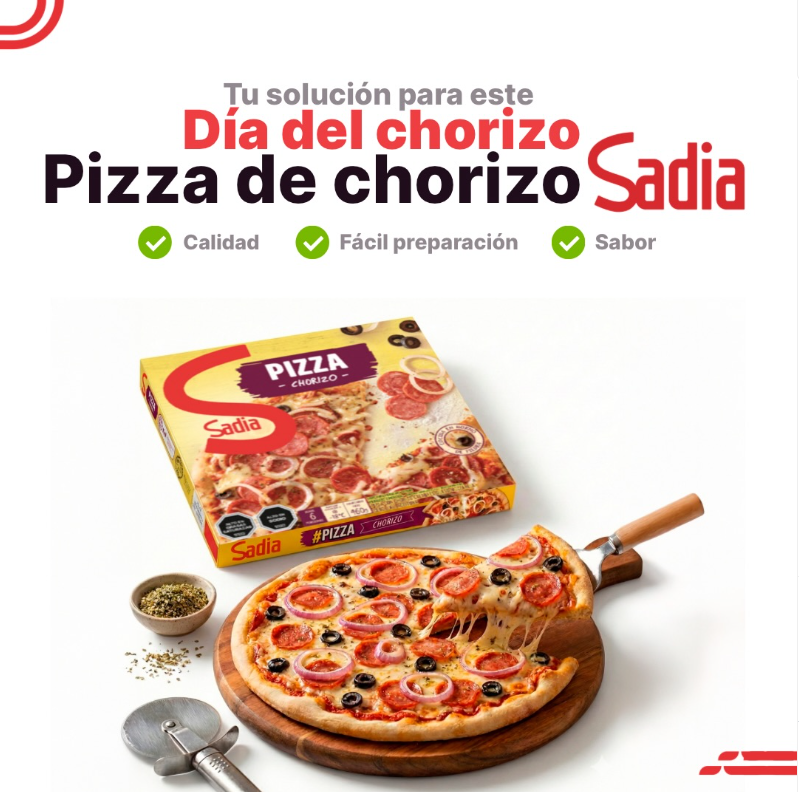 Publicación Instagram MT Food 3