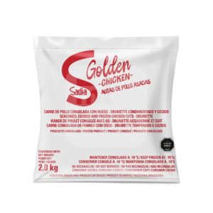 Alita asada 2Kg Sadia