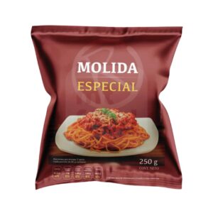 Carne molida 3kg Rupanco