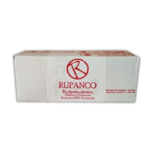 Churrasco interfoliado 2kg Rupanco