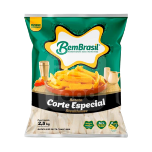 Papa Steakhouse Bem Brasil