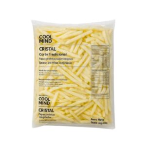 Corte tradicional 10mm Cool Mind