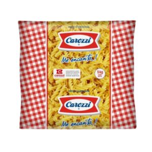 Espiral N°49 5 Kg Carozzi