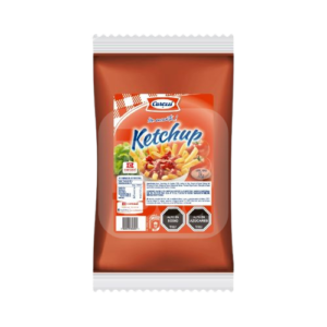 Ketcchup Carozzi 1kg
