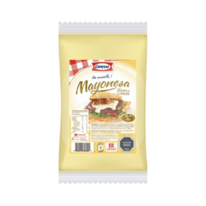 Mayonesa Carozzi 1kg