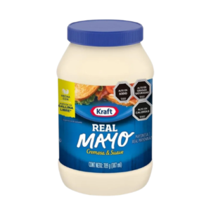Mayonesa Kraft – 794gr