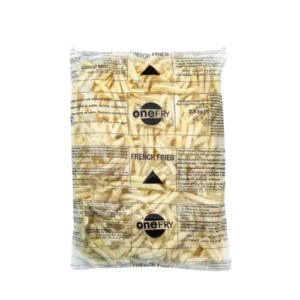 Papa 12mm One Fry 2,5 kg
