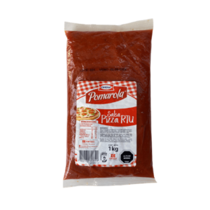 Salsa de pizza RTU 10 Kg