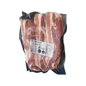 Tocino Premium 1 Kg Chacinería