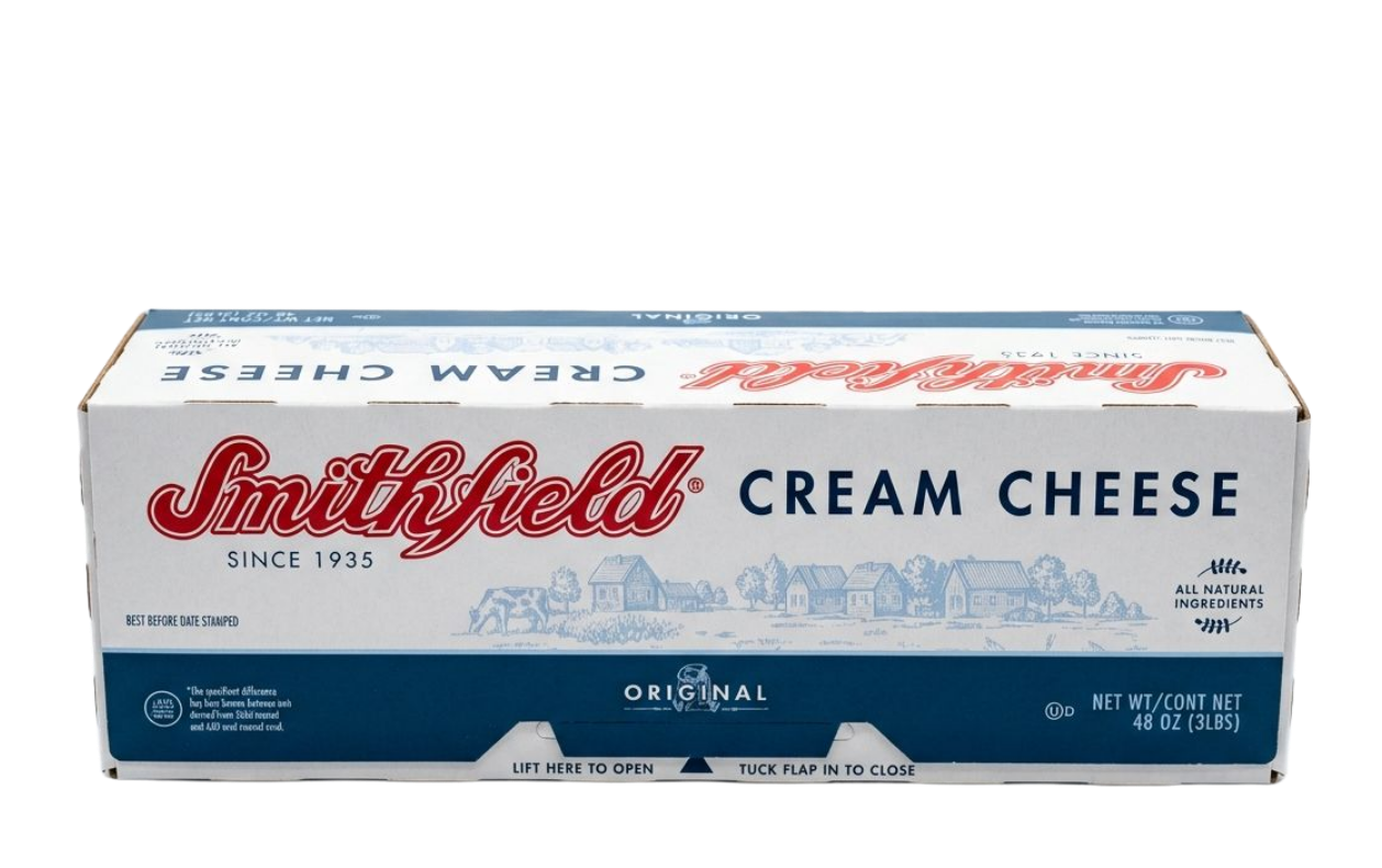 Queso Crema Smithfield