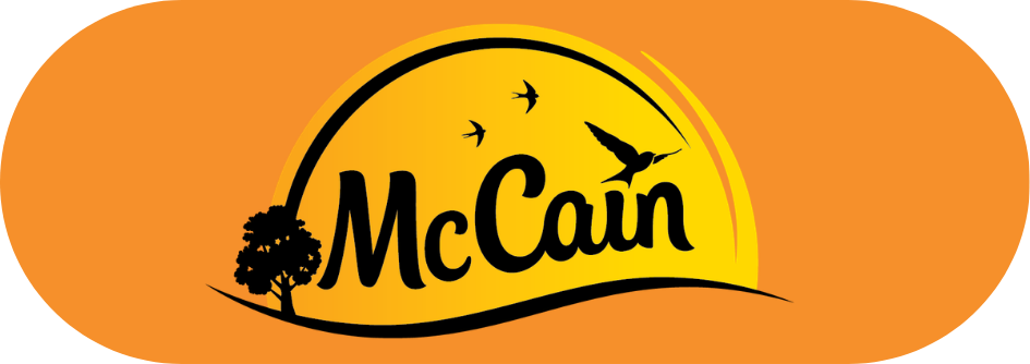 McCain PNG