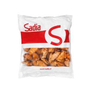 Alita BBQ Sadia 2.5 Kg 4 unidades