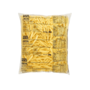 Corte Fino 7mm Cool Mind 2Kg 7 unidades